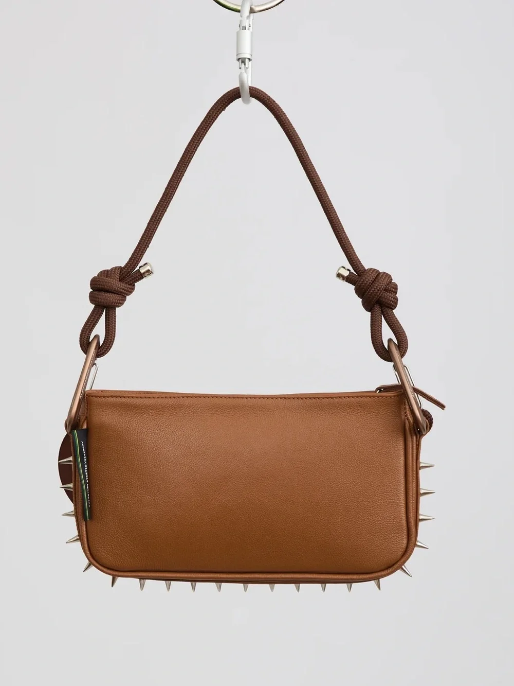 Paris Shoulder Bag - Picture 2 of 8